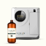 מפיץ ריח דגם Icon150 + תמצית 500 מ"ל מתנה