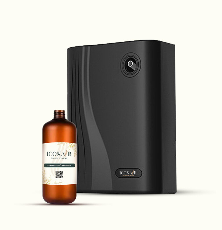 מפיץ ריח חשמלי