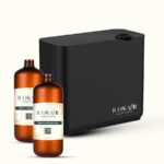 מערכת בישום בטכנולוגיית אידוי לבית ולעסק