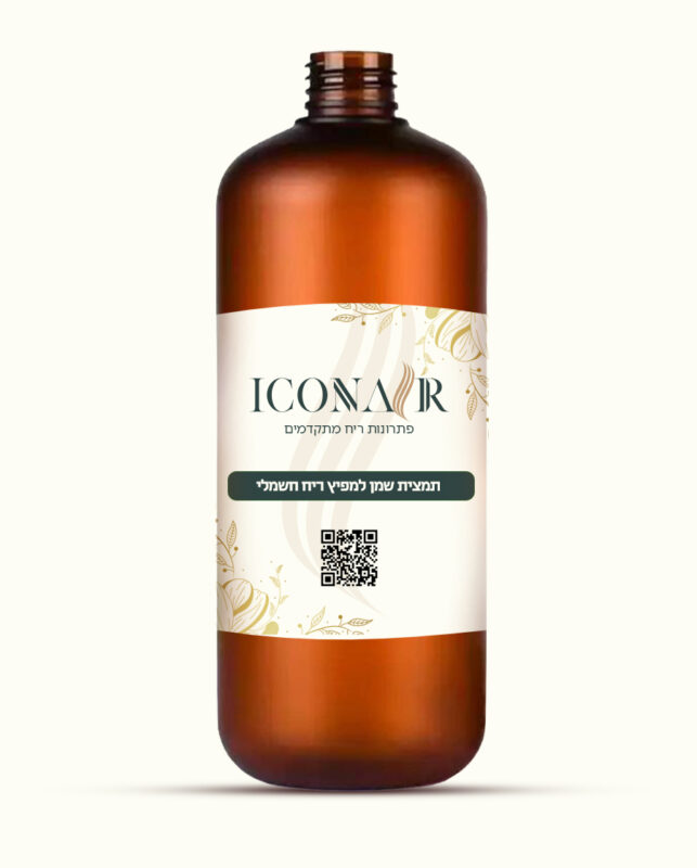 מילוי למפיצי ריח חשמלי