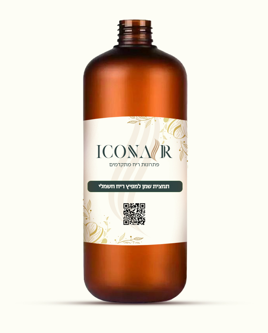 מילוי למפיצי ריח חשמלי