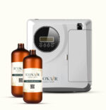 מפיץ ריח דגם Icon150 + תמצית 1 ל' מתנה