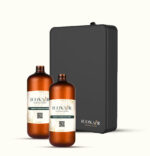 מפיץ ריח דגם Icon90 + תמצית 1 ל' מתנה