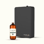 מפיץ ריח דגם Icon90 + תמצית 250 מ"ל מתנה