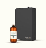 מפיץ ריח דגם Icon90 + תמצית 250 מ"ל מתנה