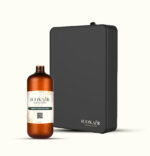 מפיץ ריח דגם Icon90 + תמצית 500 מ"ל מתנה