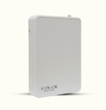 ⁦מפיץ ריח דגם Icon90 + תמצית 500 מ"ל מתנה⁩ – תמונה ⁦2⁩