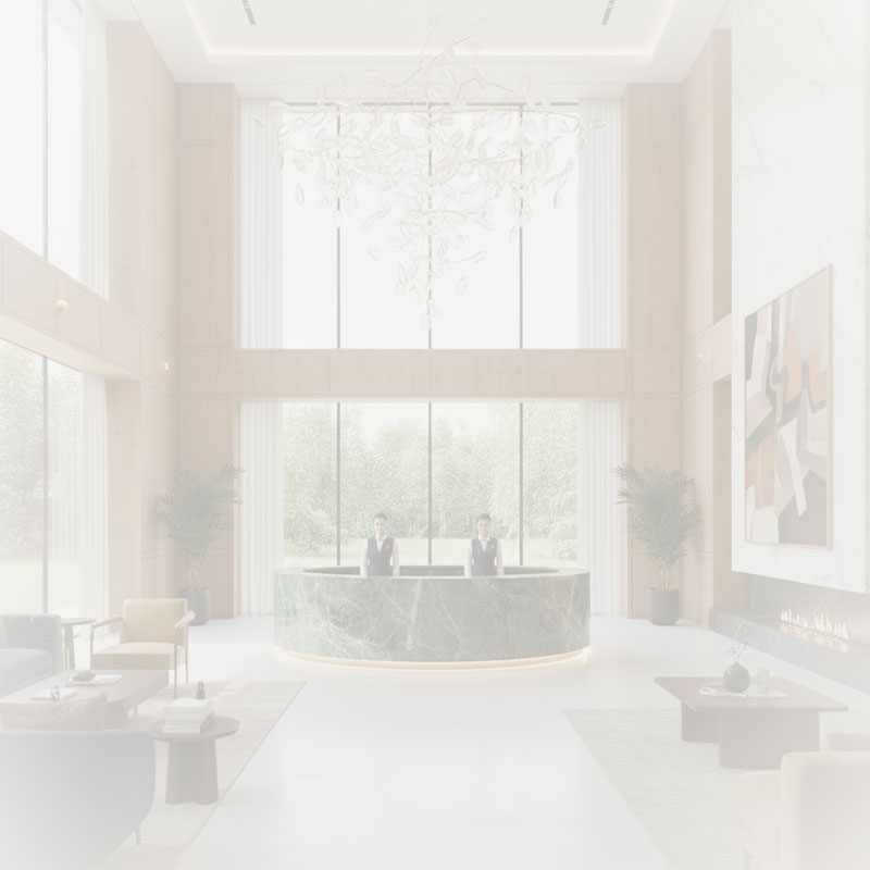 מפיצי ריח למלונות וללובי