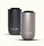 מפיץ ריח דגם Icon Car - לרכב