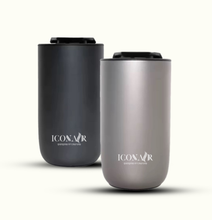 מפיץ ריח דגם Icon Car - לרכב