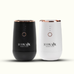 מפיץ ריח דגם Icon Car - לרכב