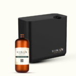 מפיץ ריח דגם Icon400 - מתאים לחללים עד 300 מ"ר