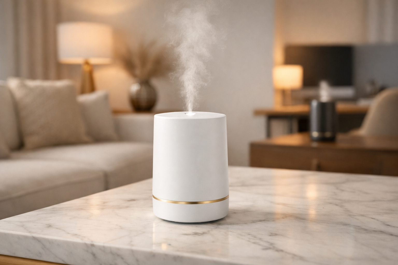 מדריך מלא למפיצי ריח חשמליים לבית ולעסק 2026: השוואת דגמים, מחירים ותמציות